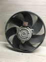Ford fiesta 2009 fan motor M142819