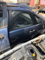 Oto Çıkma Parça / Ford / Focus / Kaporta & Karoser / Kapı Camları / Çıkma Parça 