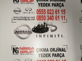 NİSSAN JUKE KAPUT KİLİDİ ÇIKMA YEDEK PARÇA F15 2010-2019