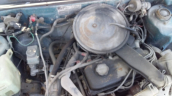 Hyundai Excel silindir kapağı çıkma parça Mısırcıoğlu oto
