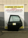 Oto Çıkma Parça / Kaporta & Karoser / Kapı / Opel / Combo / Çıkma Parça 
