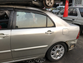 Oto Çıkma Parça / Kaporta & Karoser / Kapı / Toyota / Corolla / Çıkma Parça 