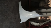 RENAULT FLUENCE ORJİNAL ÇIKMA SOL ÇAMURLUK