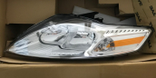 Ford Mondeo Sol Ön Far 2007-2013 (Sıfır)