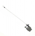 VW LT35 VOLT 97-07 SOL KAPI İÇ AÇMA KOLU 2D0837085
