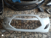 HYUNDAİ İX20 2011 ÖN TAMPON ÇIKMA PARÇA