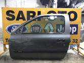 Renault Clio 2 sol tek kapı çıkma orjinal hatasız dolu