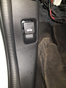 Honda Civic FC5 Kaput Açma Kolu Hatasız Orjinal Çıkma