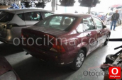 FORD FOCUS ARAÇTAN KESME HATASIZ YARIM ARKA HAKANOTO DAN