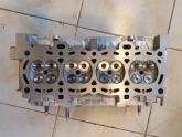 FORD 1.6 BENZİNLİ 4M5G 6090 KB SİLİNDİR KAPAĞI (DOLU)