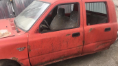 TOYOTA HİLUX LN85 KUPA  [234317 ]