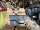 Dacia Solenza Ön Sol Kapı Döşemesi