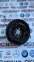 seat cordoba 2002-08 sol arka fren balatası taşıyıcı