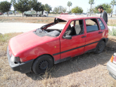 Oto Çıkma Parça / Fiat / Uno / Motor / Piston Kolu / Çıkma Parça 