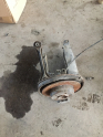 Mercedes 210 arka taşıyıcı cıkma