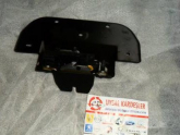 FORD TOURNEO COURİER ARKA BAGAJ KAPISI KİLİDİ ET76-A431F78-A