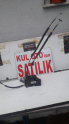kia rio kapı kilitleri