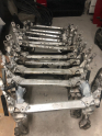 Audi A4/A5 motor travers yagli kutu 8T0399315H
