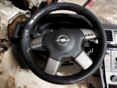 OPEL VECTRA C BOŞ DİREKSİYON SİMİDİ