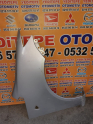 mitsubishi colt sag çamurluk çıkma yedek parça