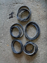 Fiat Fiorino Cam Fitilleri