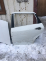 Fiat linea sol arka kapı