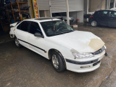 Peugeot 406 sağ ön kapı asistan oto’da