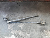 Volvo S40 silecek manevra kolu