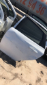 FORD FOCUS 4 HATSIZ ORJİNAL ÇIKMA SOL ARKA KAPI