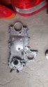 toyota corolla 1.4 dizel yan kapak çıkma