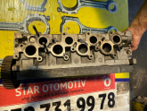 Oto Çıkma Parça / Motor / Silindir Kapağı / Citroen / Jumper / Çıkma Parça 