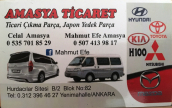 Mitsubishi L300 Çıkma Yedek Parça