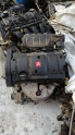 CİTROEN C4 1.6İ KOMPLE MOTOR ÇIKMA