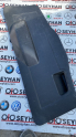 6K6867601 seat ibiza 1998 bagaj kapağı kaplaması