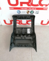 3G0907049E 3G0907049C ARKA KLİMA KONTROL PANELİ ÇERÇEVELİ