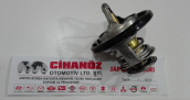 TOYOTA COROLLA TERMOSTAT 2002 2008