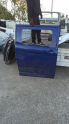 FORD CUSTOM SAĞ SÜRGÜLÜ KAPI MAVİ ÇIKMA ORİJİNAL 2012-20