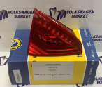 AUDI A5 12-17 STOP LAMBASI SOL İÇ LED 8T0945093C