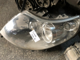 Fiat Ducato Sol Ön Far hatasız orjinal çıkma