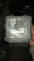 volvo s80 motor beyni D5 30785100 AB