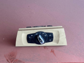 BMW X1 E84 ÇIKMA ORJİNAL FAR ANAHTARI 9169406