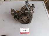 PEUGEOT 407 1.6 DİZEL MAZOT POMPASI