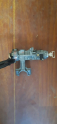 HONDA CİVİC 92-95 KONTAK ANAHTARI-ALKO OTOMOTİV