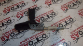 NİSSAN QASHQAİ EMNİYET KEMERİ GERGİSİ SOL - 86843JD010