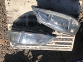 Opel astra g kasa orjinal far