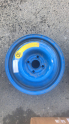 Chevrolet  Kalos stepne Jant Cancan opeL