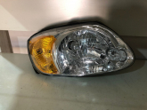 Oto Çıkma Parça / Elektrik / Far / Hyundai / Accent / Çıkma Parça 