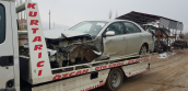 TOYOTA   AVANSİS   VVT   1.600 MOTOR