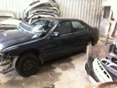 HONDA ACCORD 1994 model OTO EN ÇIKMA