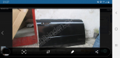 Oto Çıkma Parça / Kaporta & Karoser / Kapı / Mazda / 3 / Çıkma Parça 